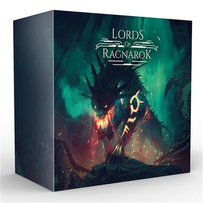 Lords of Ragnarok: Monster Variety Pack