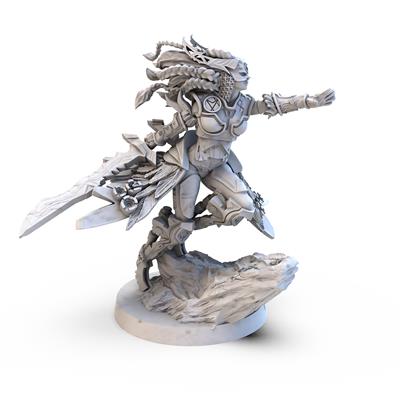 Lords of Ragnarok: Valkyrie Hero