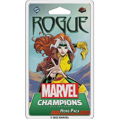 Marvel Champions: the Card Game - Rogue Hero Pack