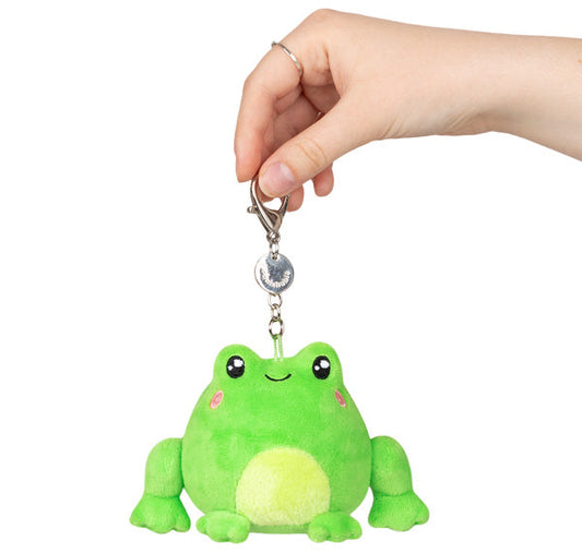 Micro Squishable Frog