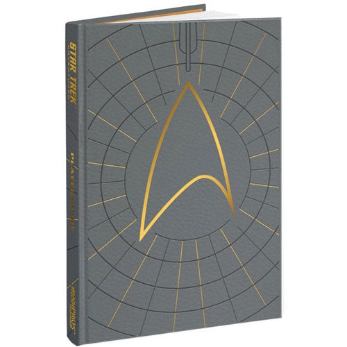 Star Trek Adventures RPG: Player's Guide