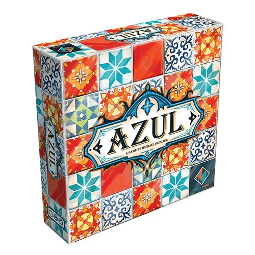 Azul