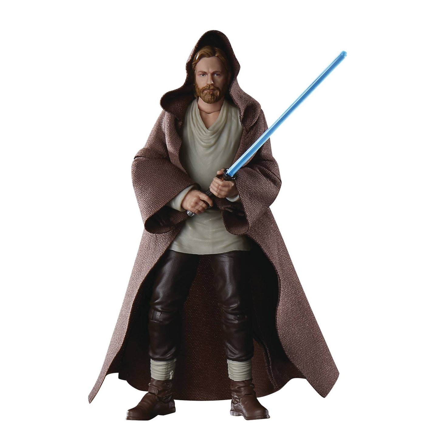 Star Wars Black Series:  Obi-Wan Kenobi (Wandering Jedi)