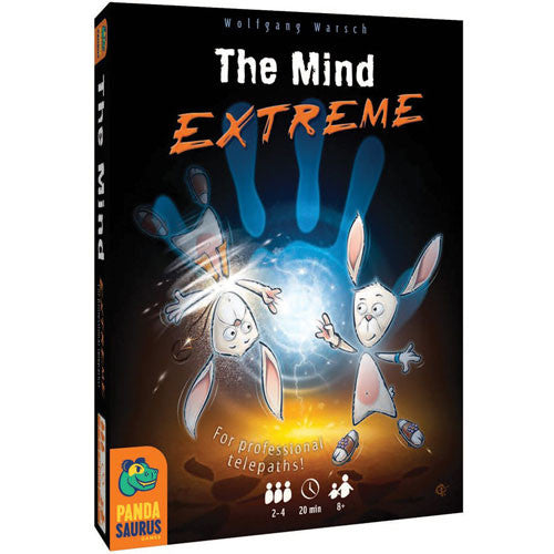 The Mind: Extreme