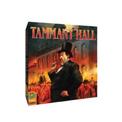 Tammany Hall