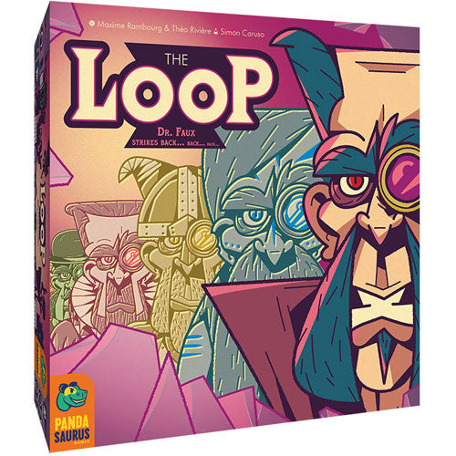 The LOOP