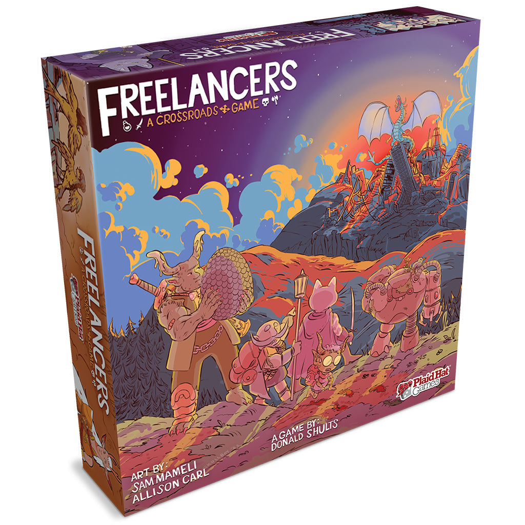 Freelancers