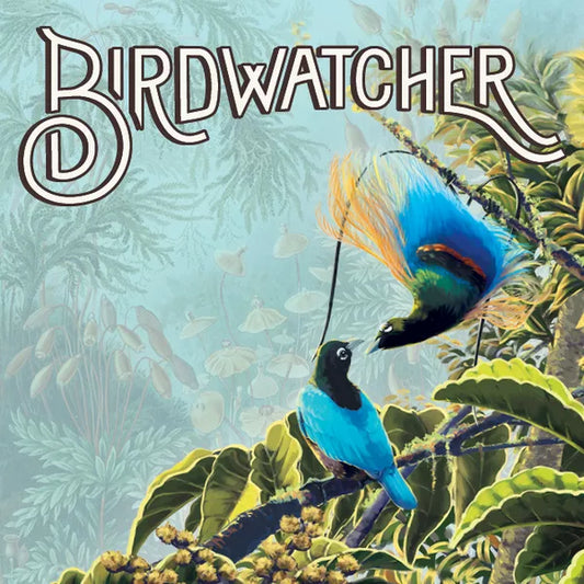 Birdwatcher - Board Game