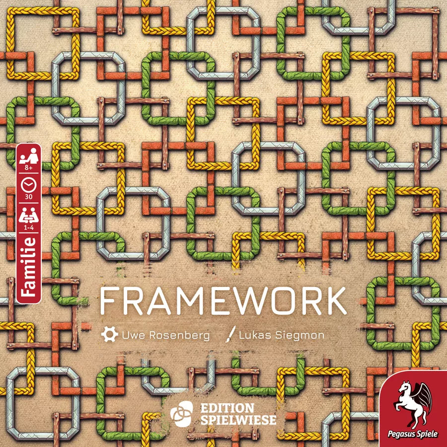 framework board game