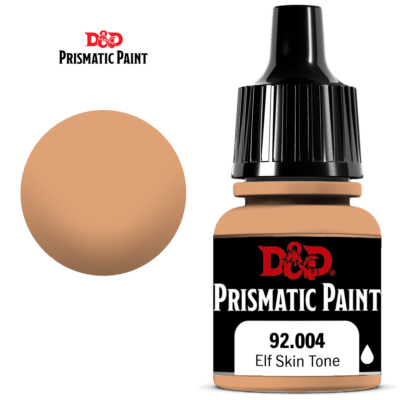 Dungeons & Dragons Prismatic Paint: Elf Skin Tone 92.004