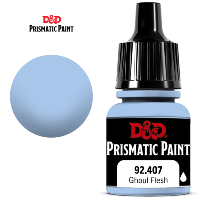 Dungeons & Dragons Prismatic Paint: Ghoul Flesh 92.407