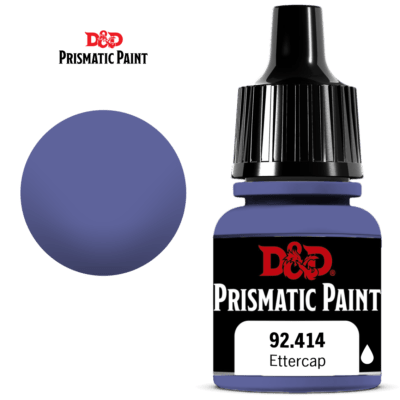 Dungeons & Dragons Prismatic Paint: Ettercap 92.414