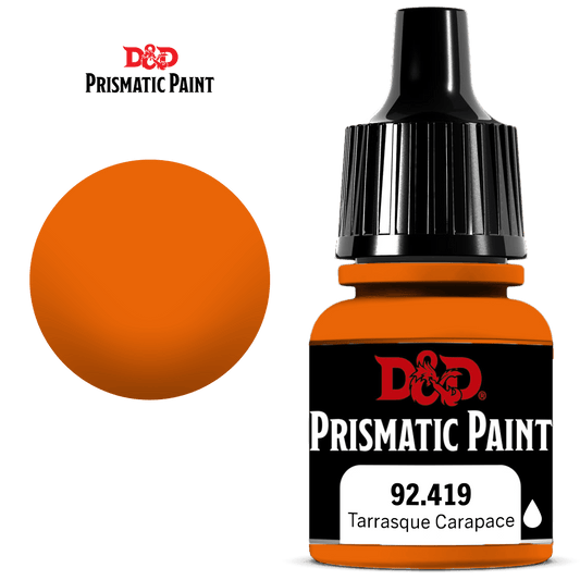 Dungeons & Dragons Prismatic Paint: Tarrasque Carapace 92.419