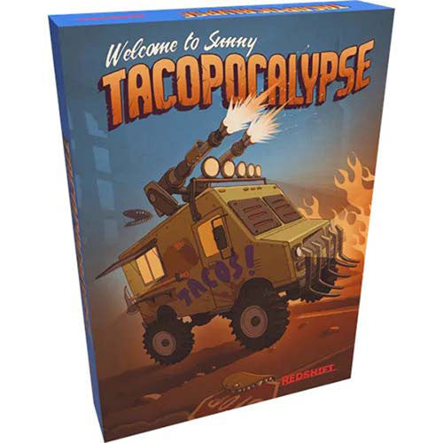 Tacopocalypse