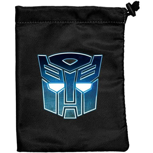 Transformers RPG: Dice Bag