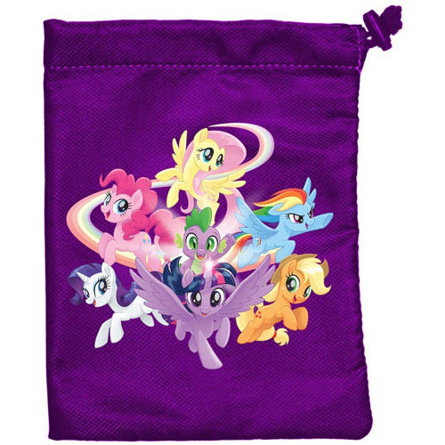 My Little Pony RPG: Dice Bag