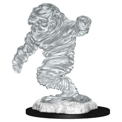 Dungeons & Dragons Nolzur`s Marvelous Unpainted Miniatures: W13 Air Elemental