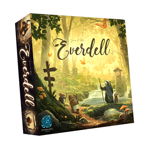 Everdell (3rd Edition)