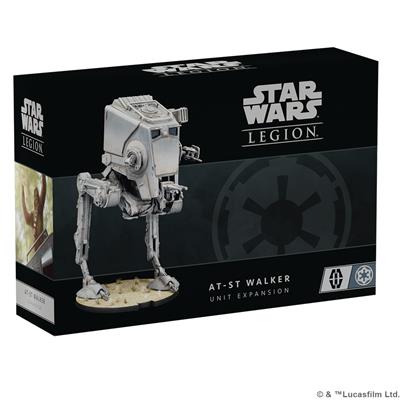 Star Wars: Legion - AT-ST Unit Expansion