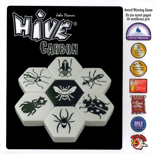 Hive Carbon