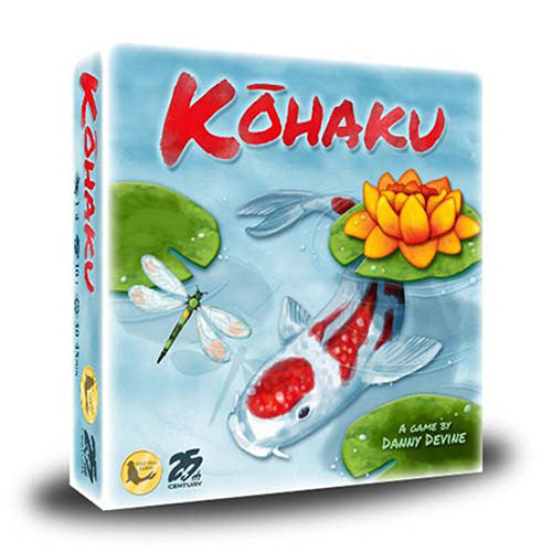 Kohaku (2nd Edition)