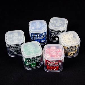 Citadel 12mm Dice Set