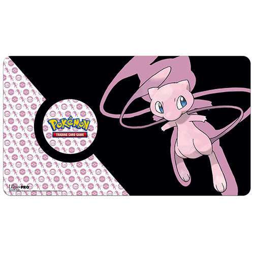 Ultra-Pro Mew Playmat