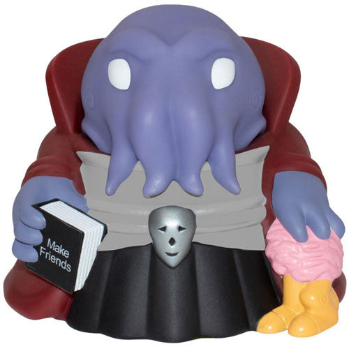 D&D Figurines of Adorable Power: Mind Flayer