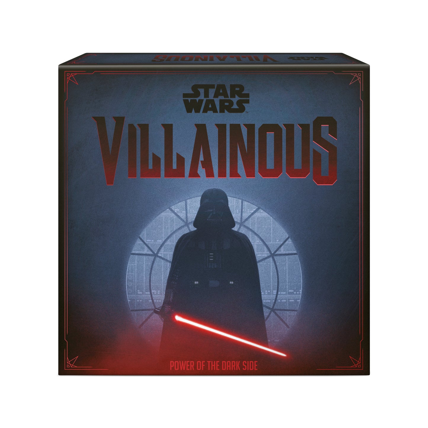 Star Wars Villainous: The Power of the Dark Side