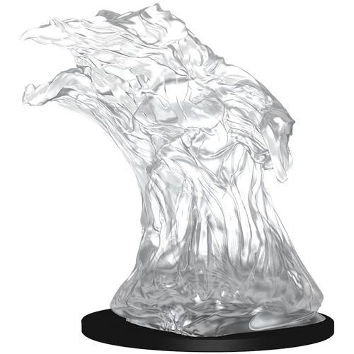 Dungeons & Dragons: Nolzur's Marvelous Unpainted Miniatures - W12.5 Water Elemental (See WZK 73849 for available inventory)