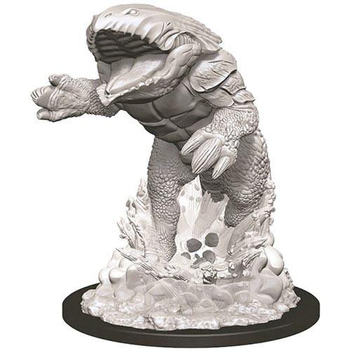 D&D Nolzur's Marvelous Unpainted Minis: W12.5 Bulette