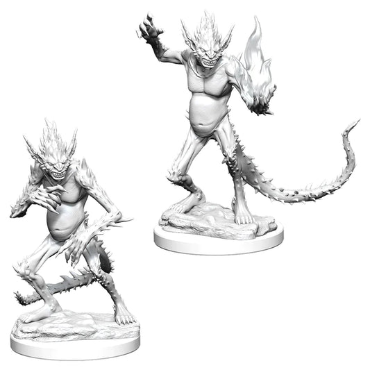 Nolzur's: Barbed Devils