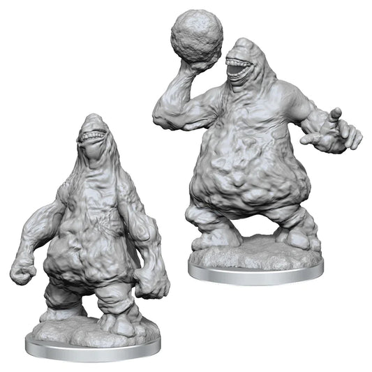 Nolzur's: Snow Golems