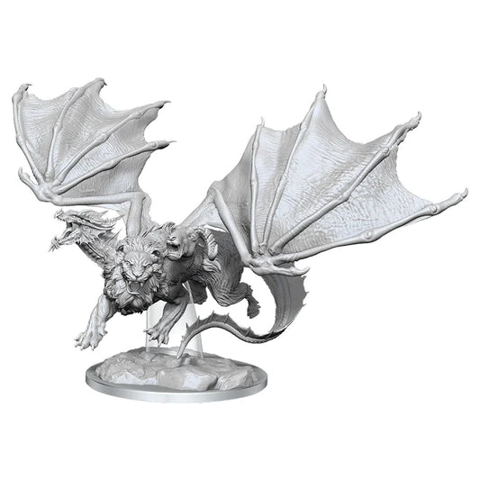 Nolzur's: Chimera