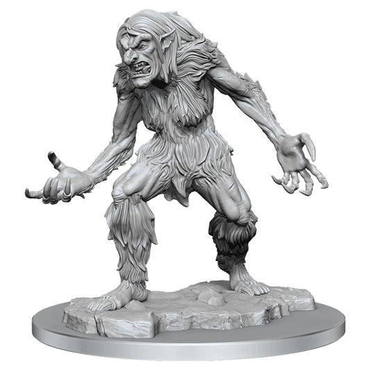 Nolzur's: Ice Troll (Female)
