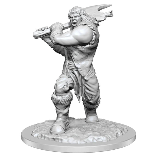 Nolzur's: Ogre (Female)