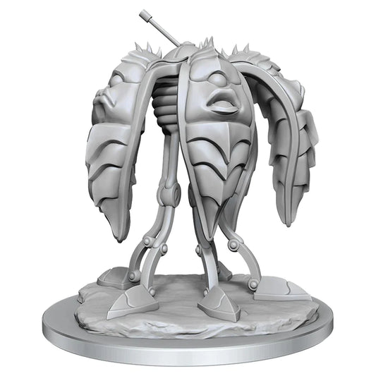 Nolzur's: Pentadrone
