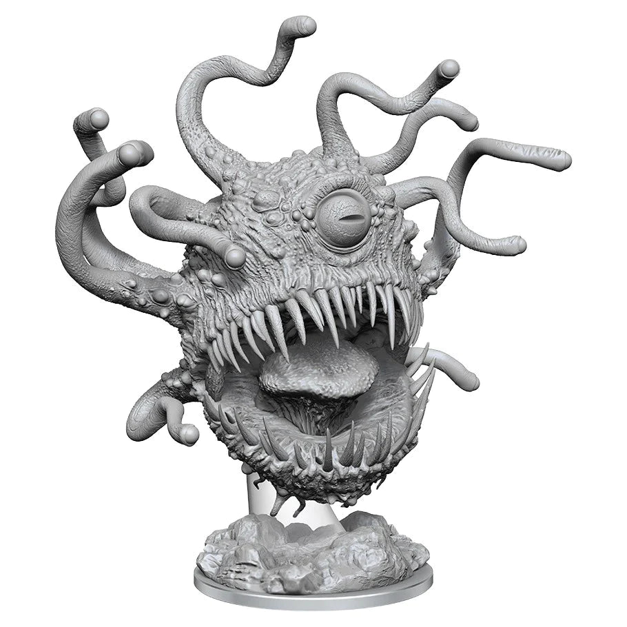 Nolzur's: Beholder Variant