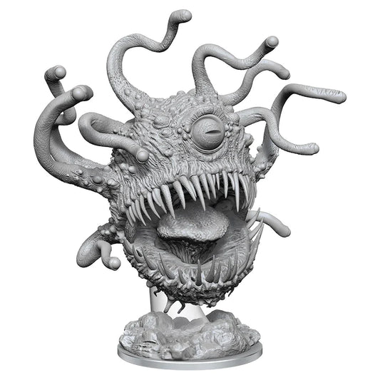 Nolzur's: Beholder Variant