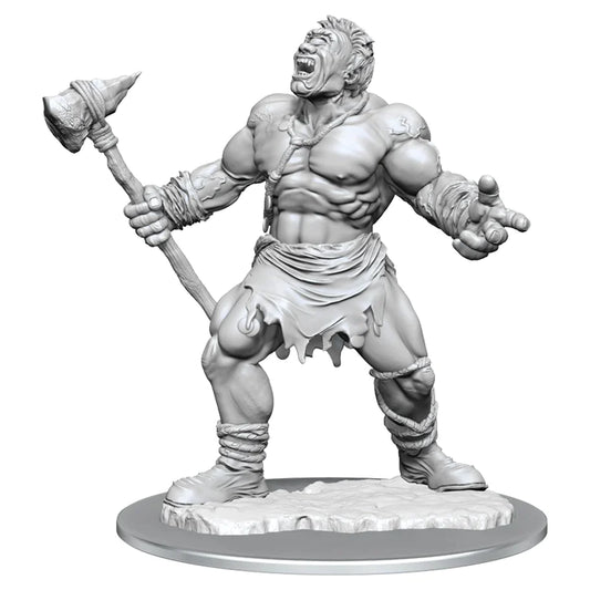 Nolzur's: Cyclops