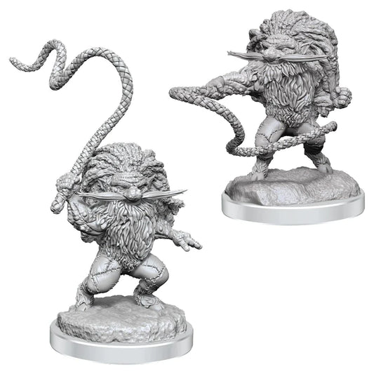 Nolzur's: Korreds