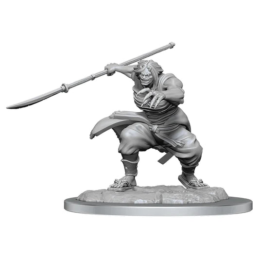Nolzur's: Oni (Female)