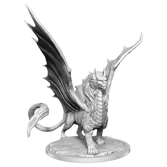 Nolzur's: Dragonne