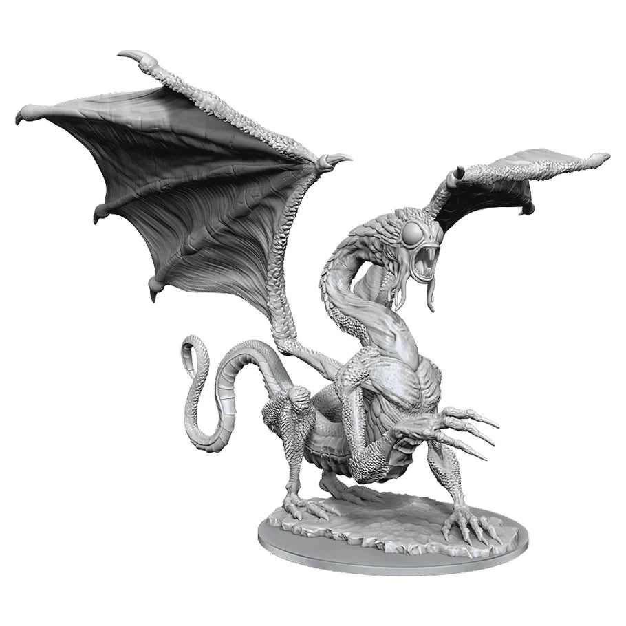 Nolzur's: Jabberwock