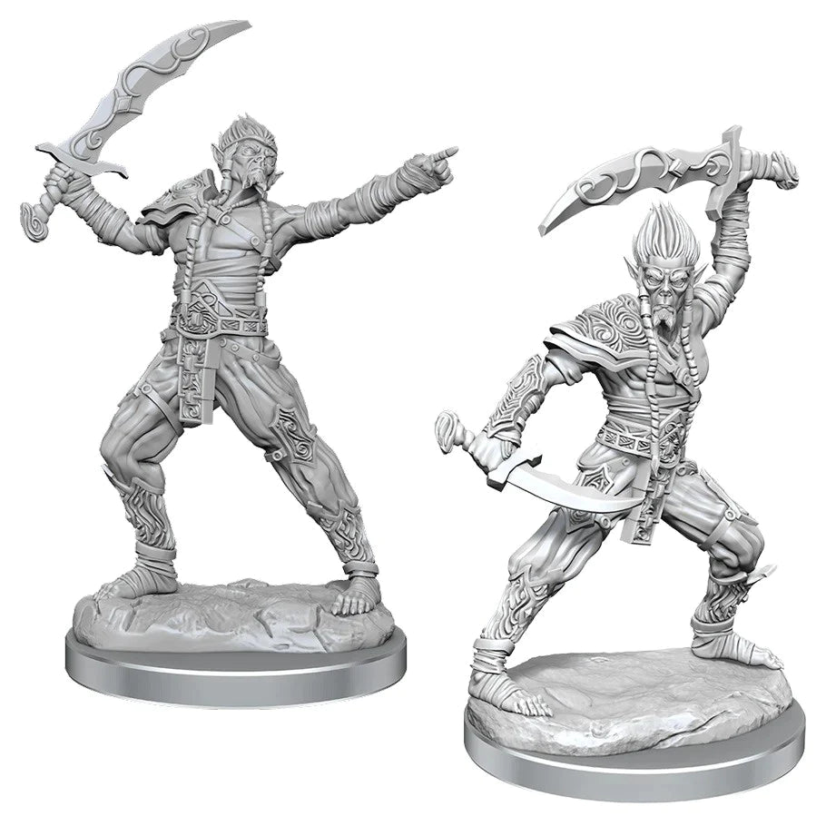 Nolzur's: Githyanki