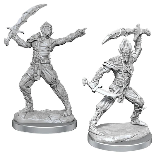 Nolzur's: Githyanki