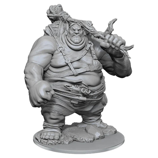 Nolzur's: Hill Giant