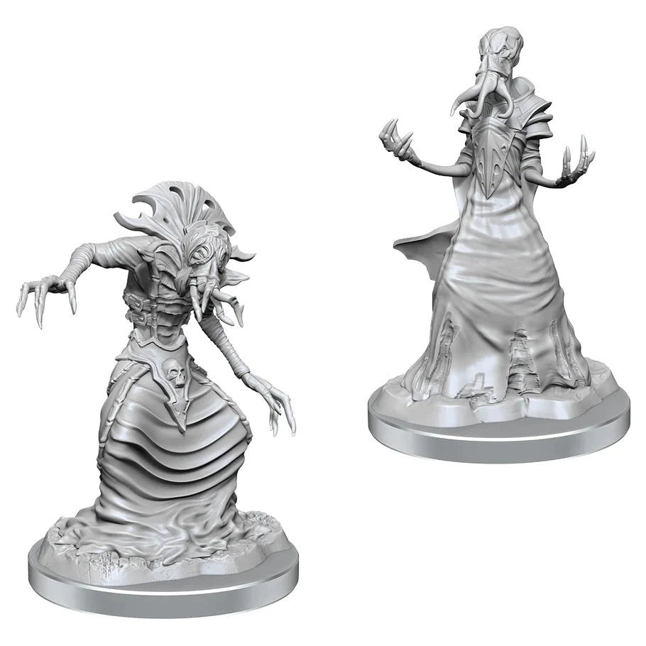 Nolzur's: Mind Flayers