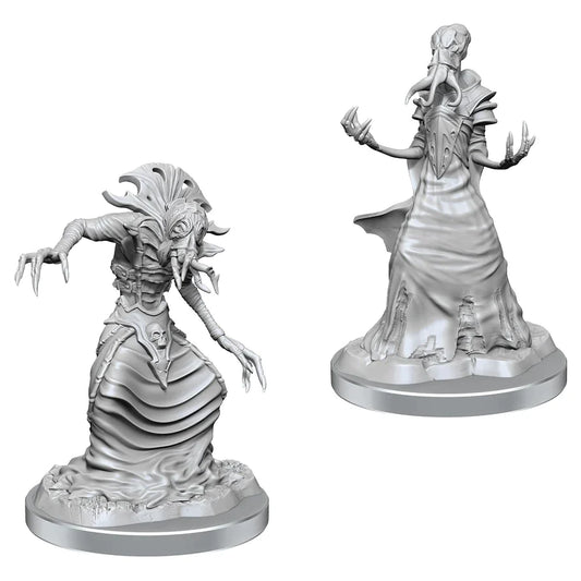 Nolzur's: Mind Flayers