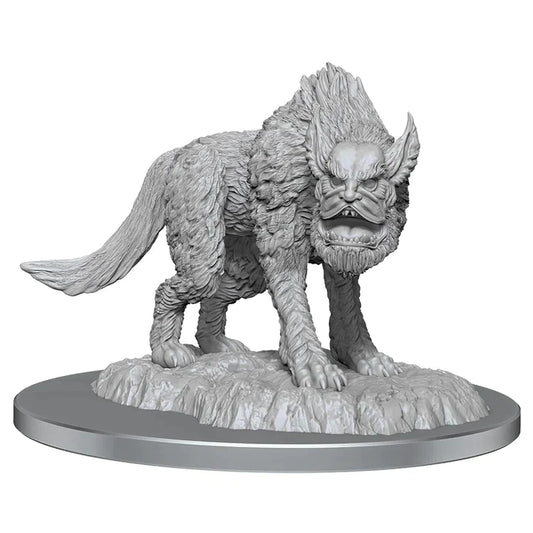 Nolzur's: Yeth Hound